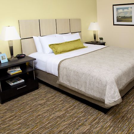 Sonesta Simply Suites Dallas Richardson Exteriör bild