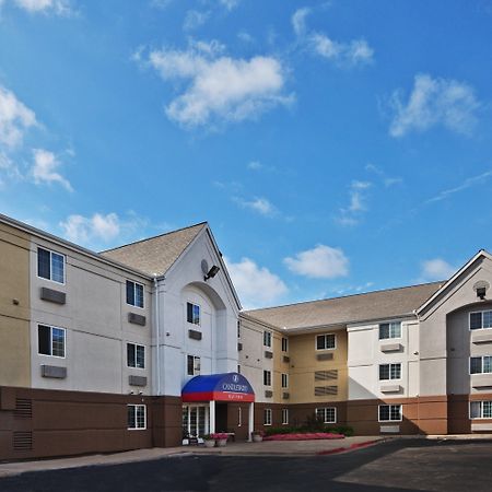 Sonesta Simply Suites Dallas Richardson Exteriör bild