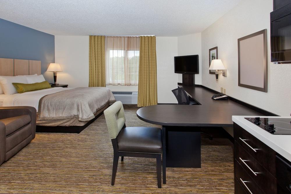 Sonesta Simply Suites Dallas Richardson Exteriör bild