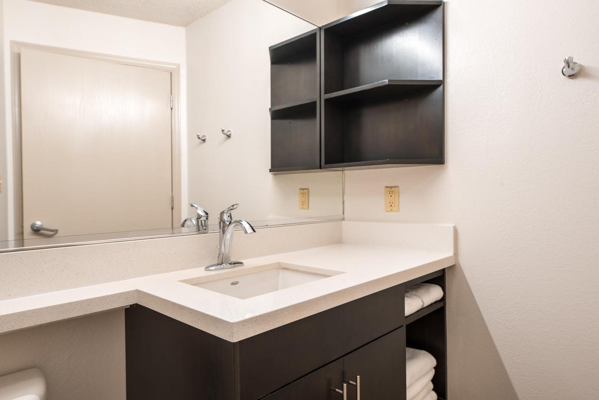 Sonesta Simply Suites Dallas Richardson Exteriör bild