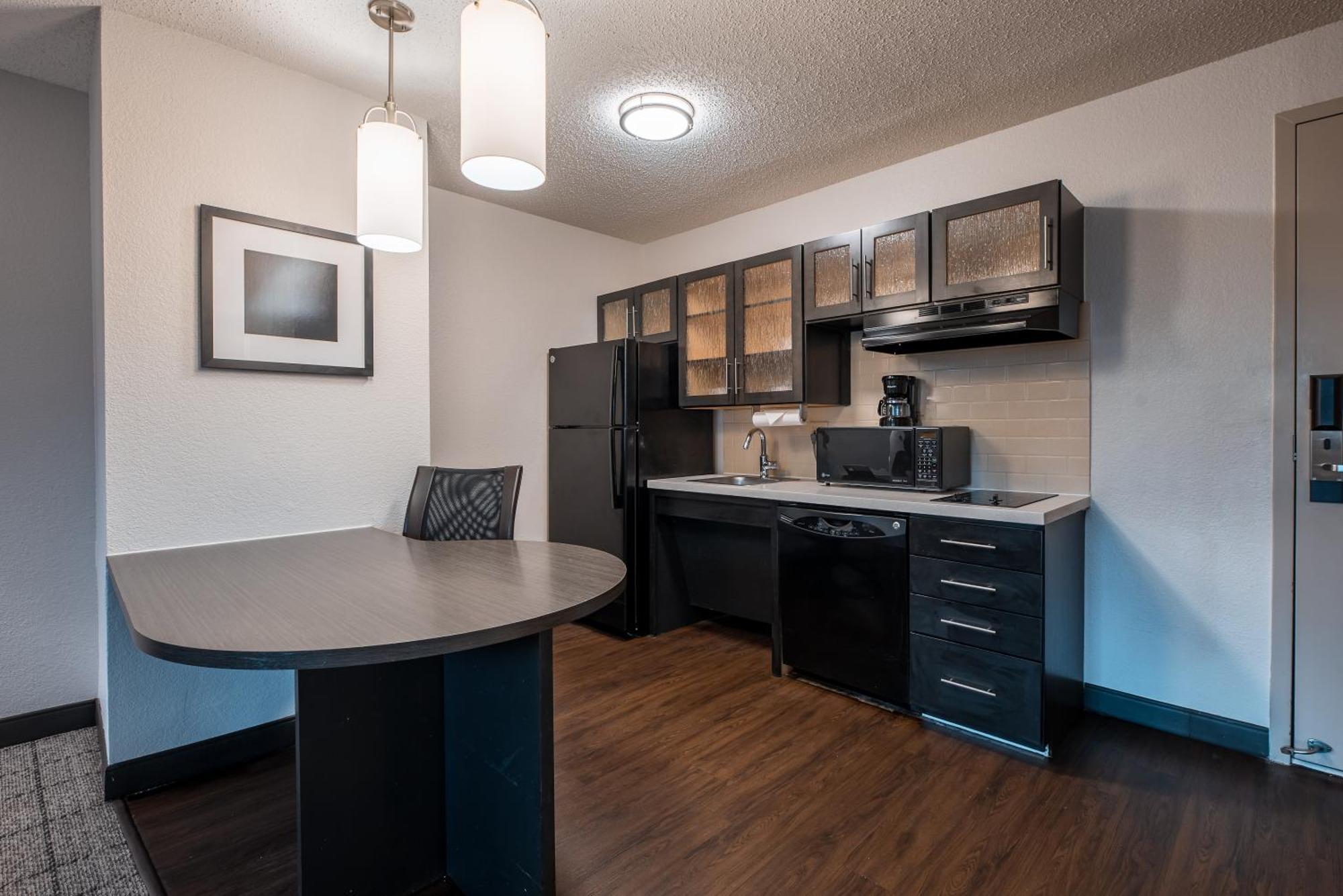 Sonesta Simply Suites Dallas Richardson Exteriör bild