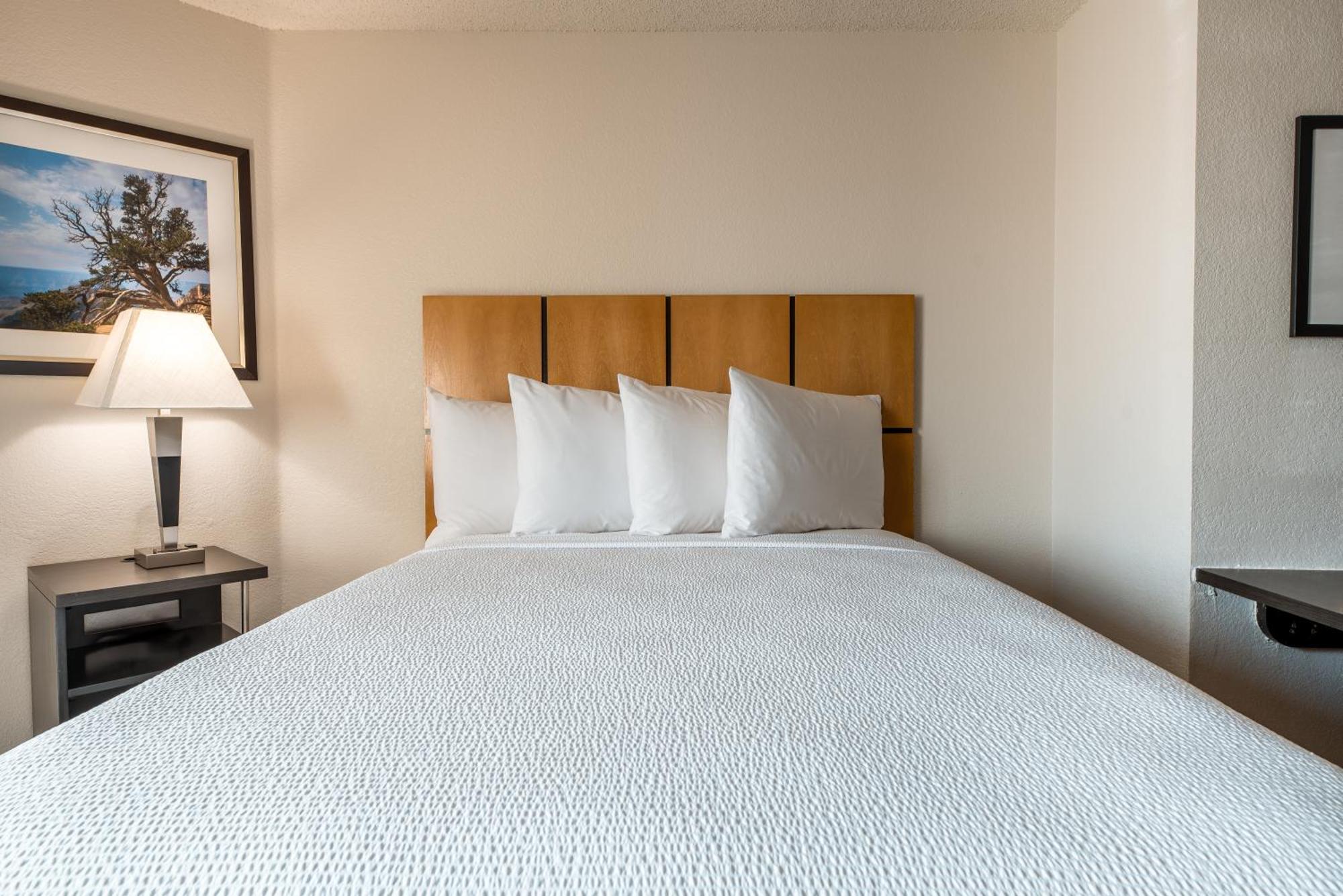 Sonesta Simply Suites Dallas Richardson Exteriör bild