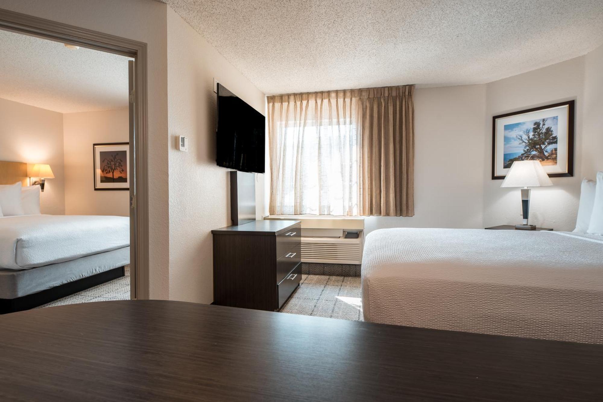 Sonesta Simply Suites Dallas Richardson Exteriör bild