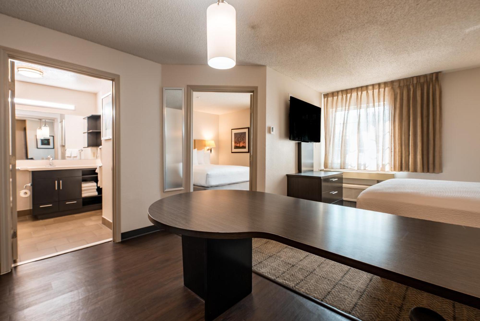 Sonesta Simply Suites Dallas Richardson Exteriör bild