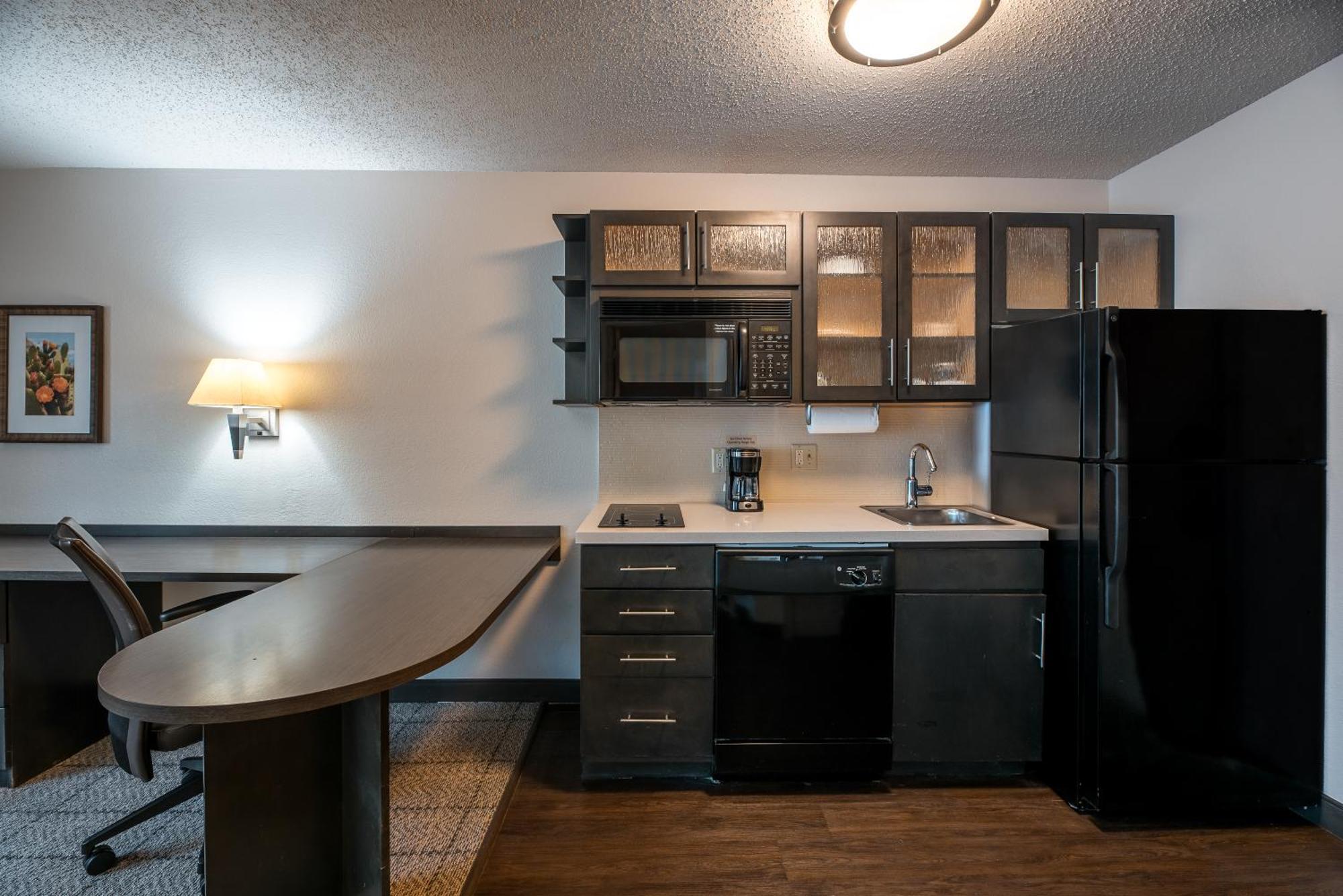 Sonesta Simply Suites Dallas Richardson Exteriör bild