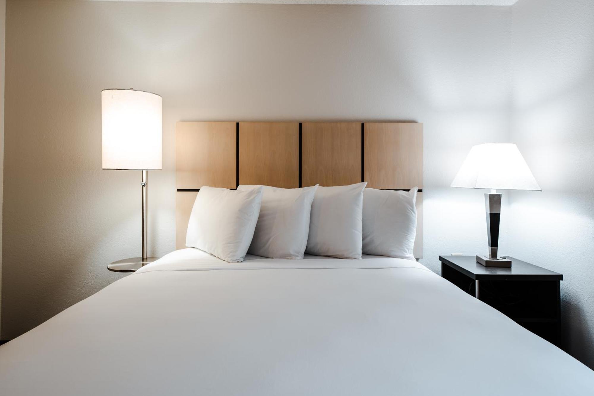 Sonesta Simply Suites Dallas Richardson Exteriör bild
