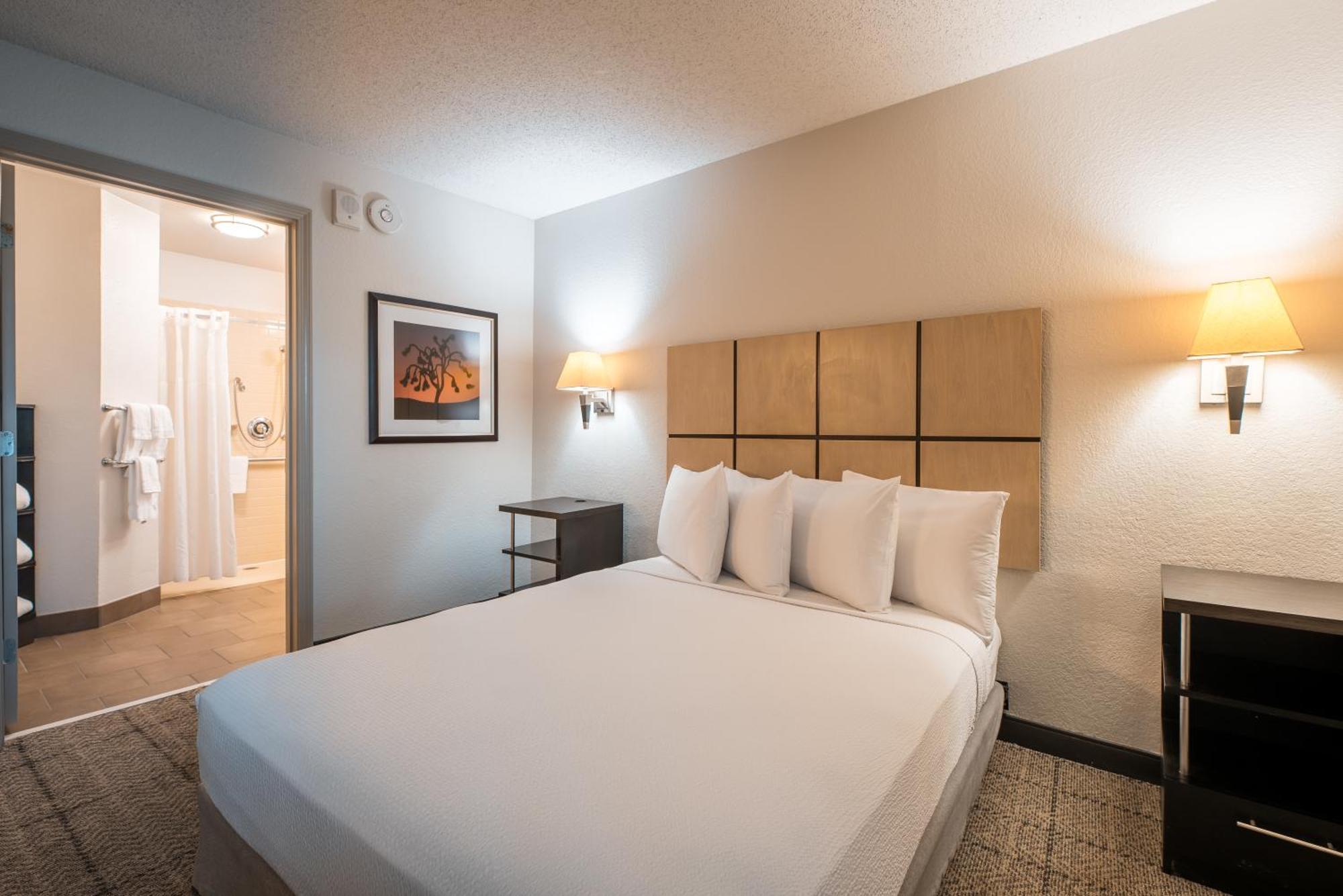 Sonesta Simply Suites Dallas Richardson Exteriör bild
