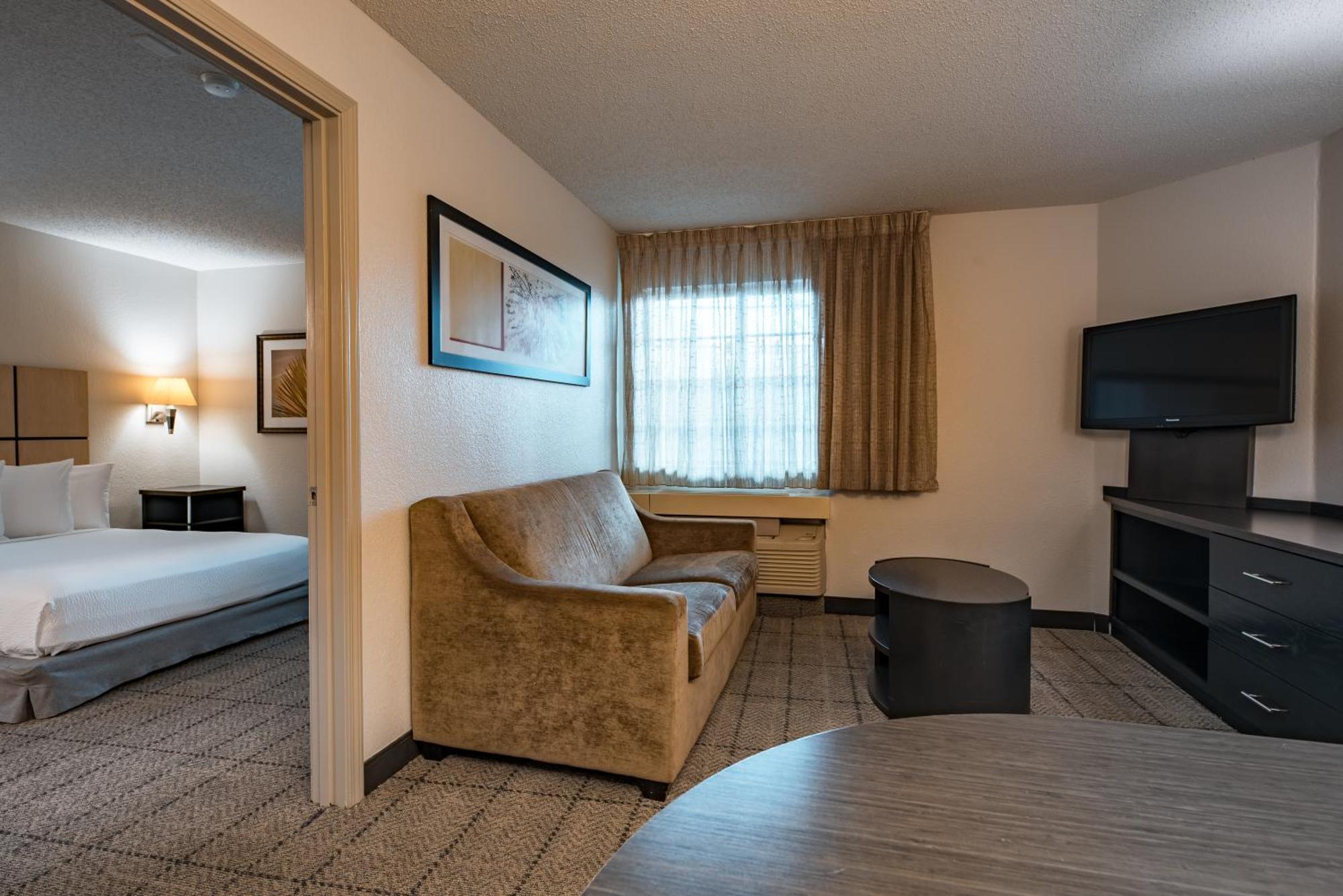 Sonesta Simply Suites Dallas Richardson Exteriör bild