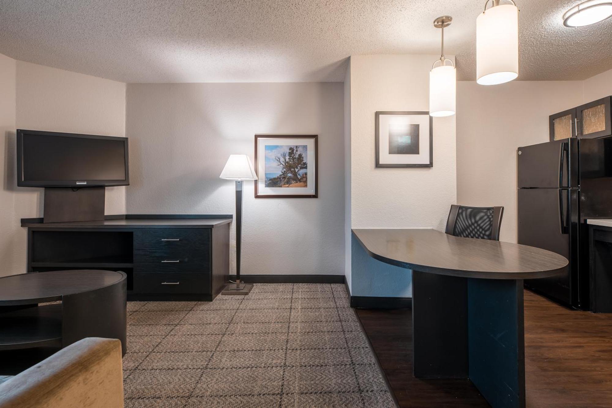 Sonesta Simply Suites Dallas Richardson Exteriör bild