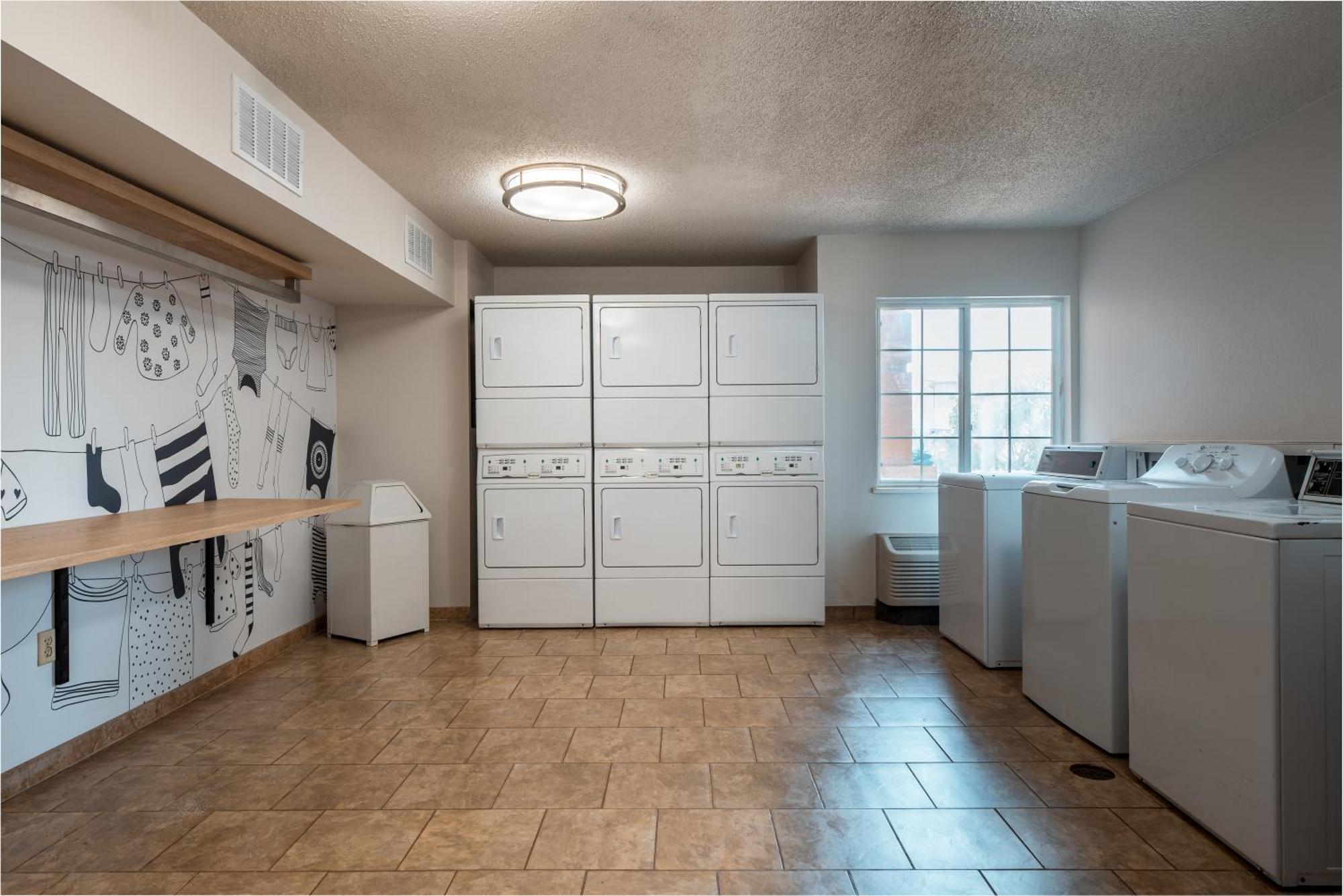 Sonesta Simply Suites Dallas Richardson Exteriör bild