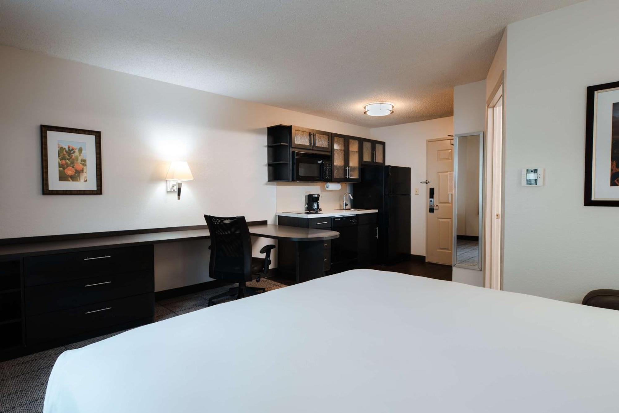 Sonesta Simply Suites Dallas Richardson Exteriör bild