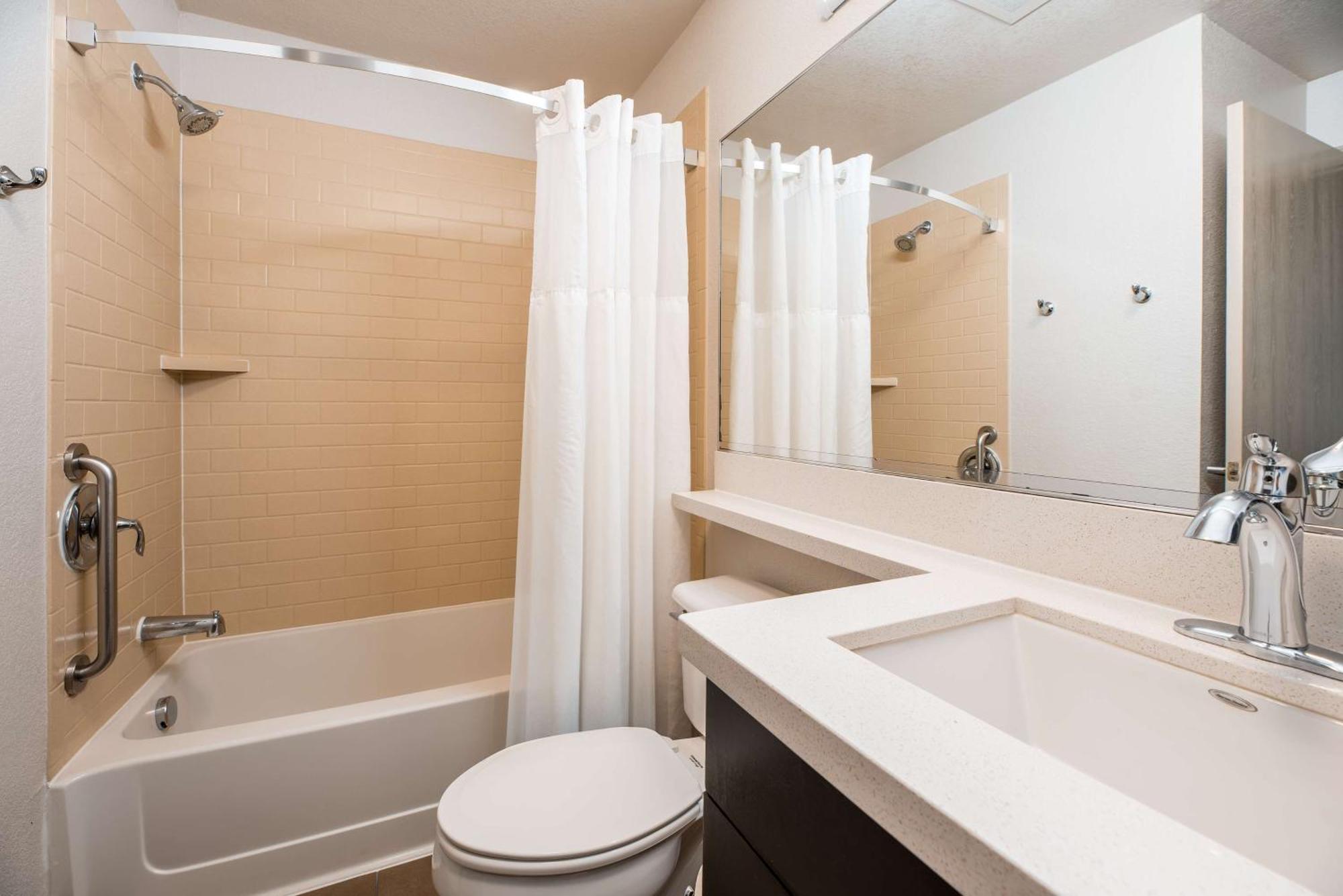 Sonesta Simply Suites Dallas Richardson Exteriör bild