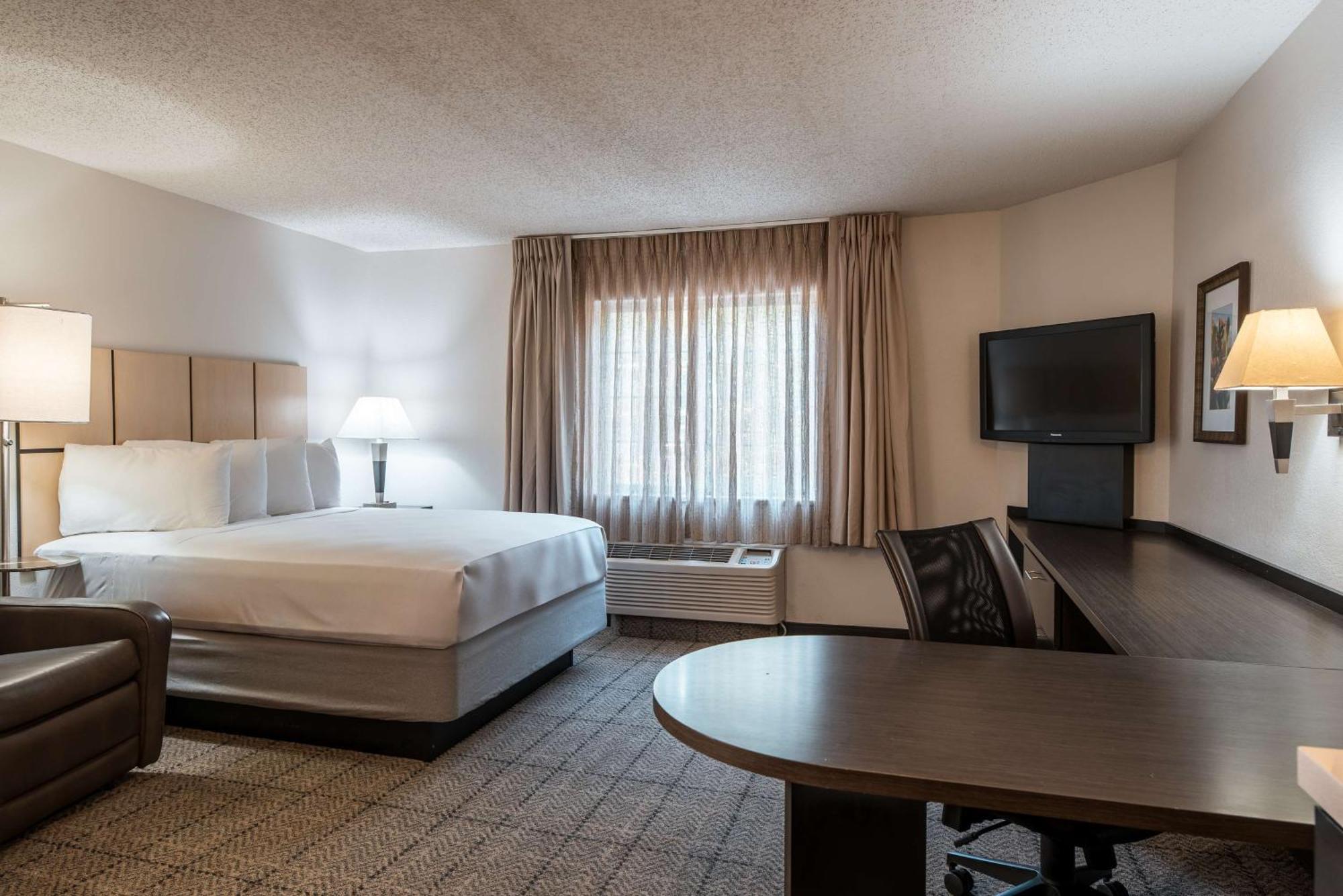 Sonesta Simply Suites Dallas Richardson Exteriör bild