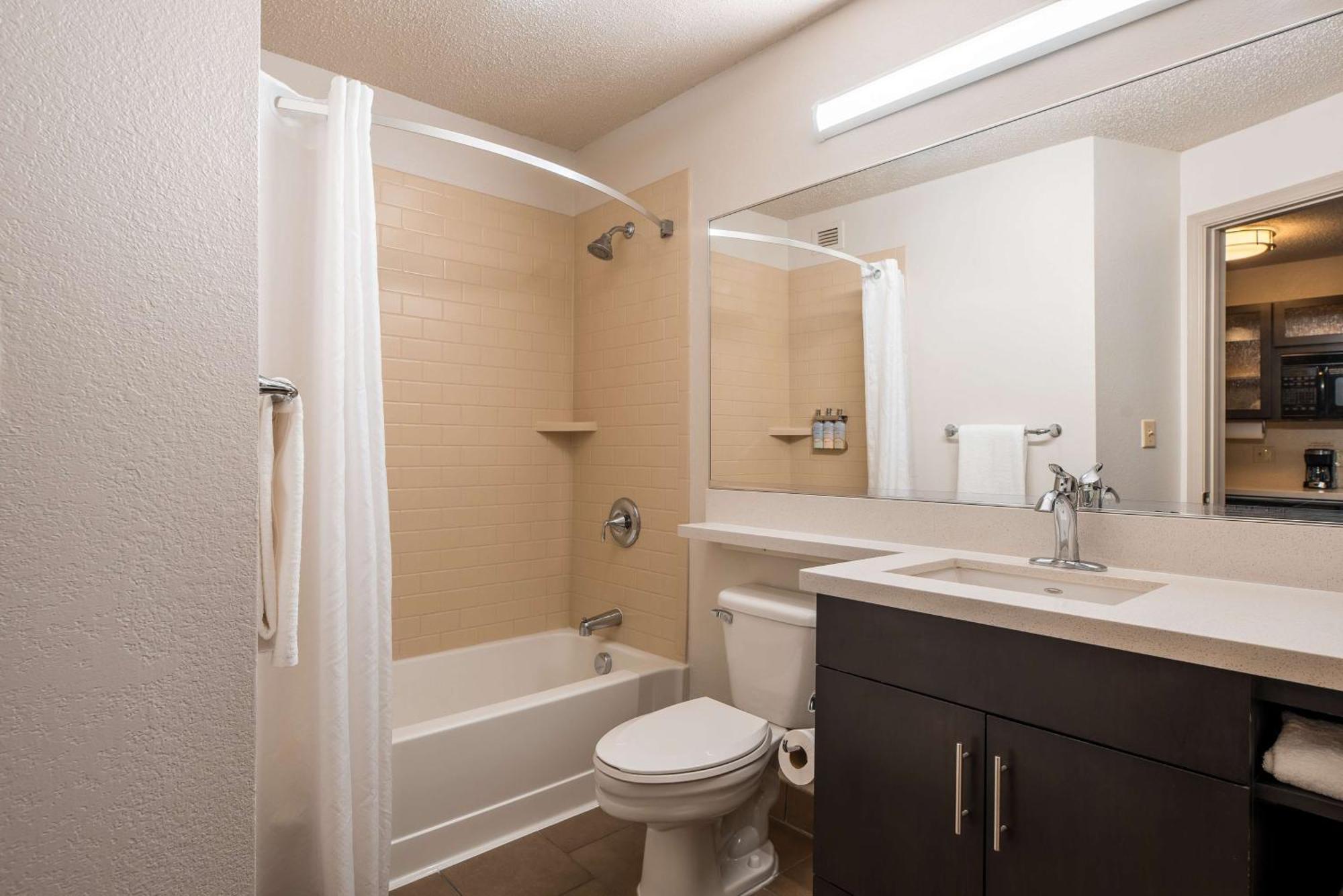 Sonesta Simply Suites Dallas Richardson Exteriör bild