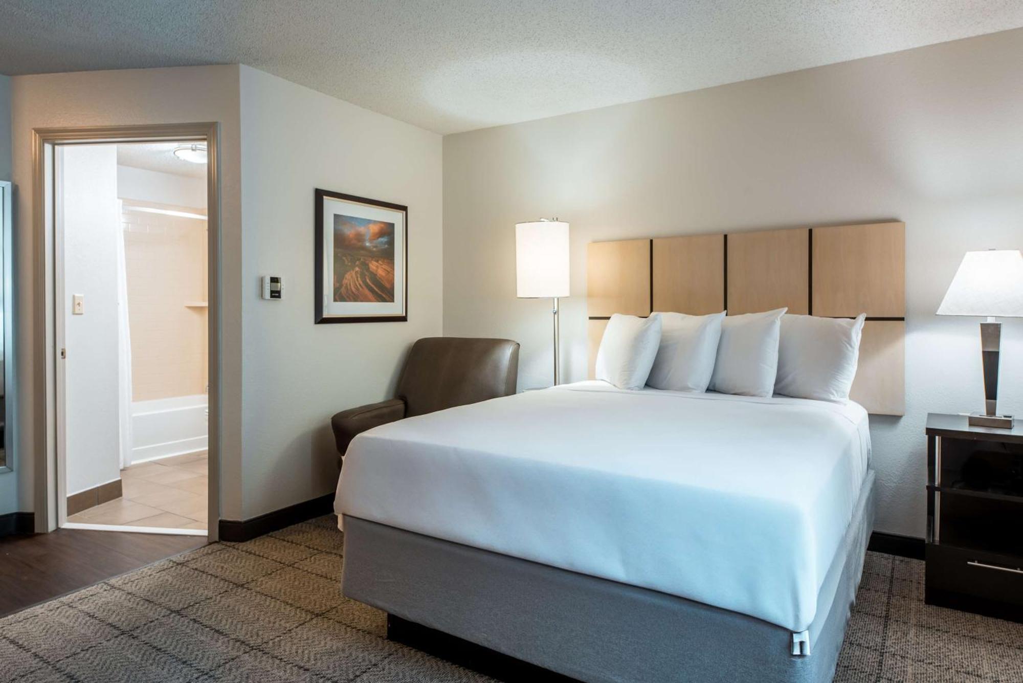 Sonesta Simply Suites Dallas Richardson Exteriör bild