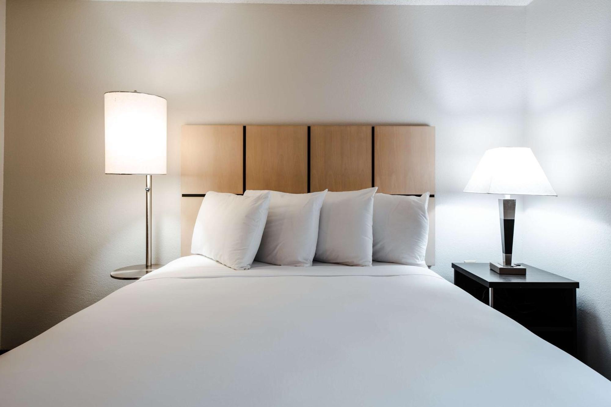 Sonesta Simply Suites Dallas Richardson Exteriör bild