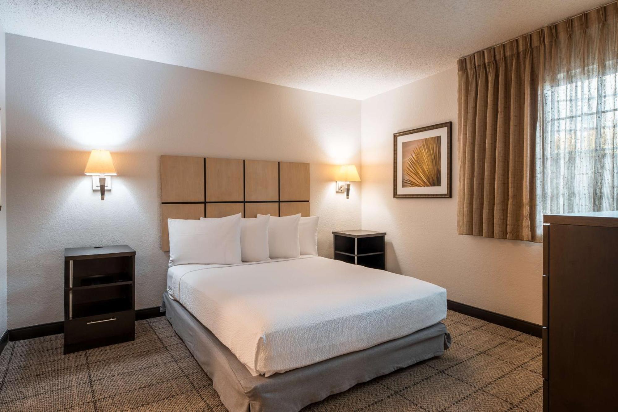 Sonesta Simply Suites Dallas Richardson Exteriör bild