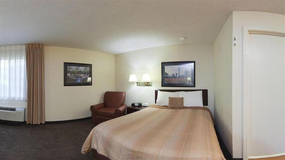Sonesta Simply Suites Dallas Richardson Exteriör bild