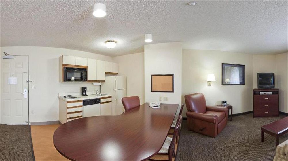 Sonesta Simply Suites Dallas Richardson Exteriör bild