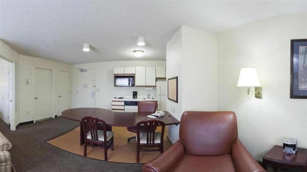 Sonesta Simply Suites Dallas Richardson Exteriör bild