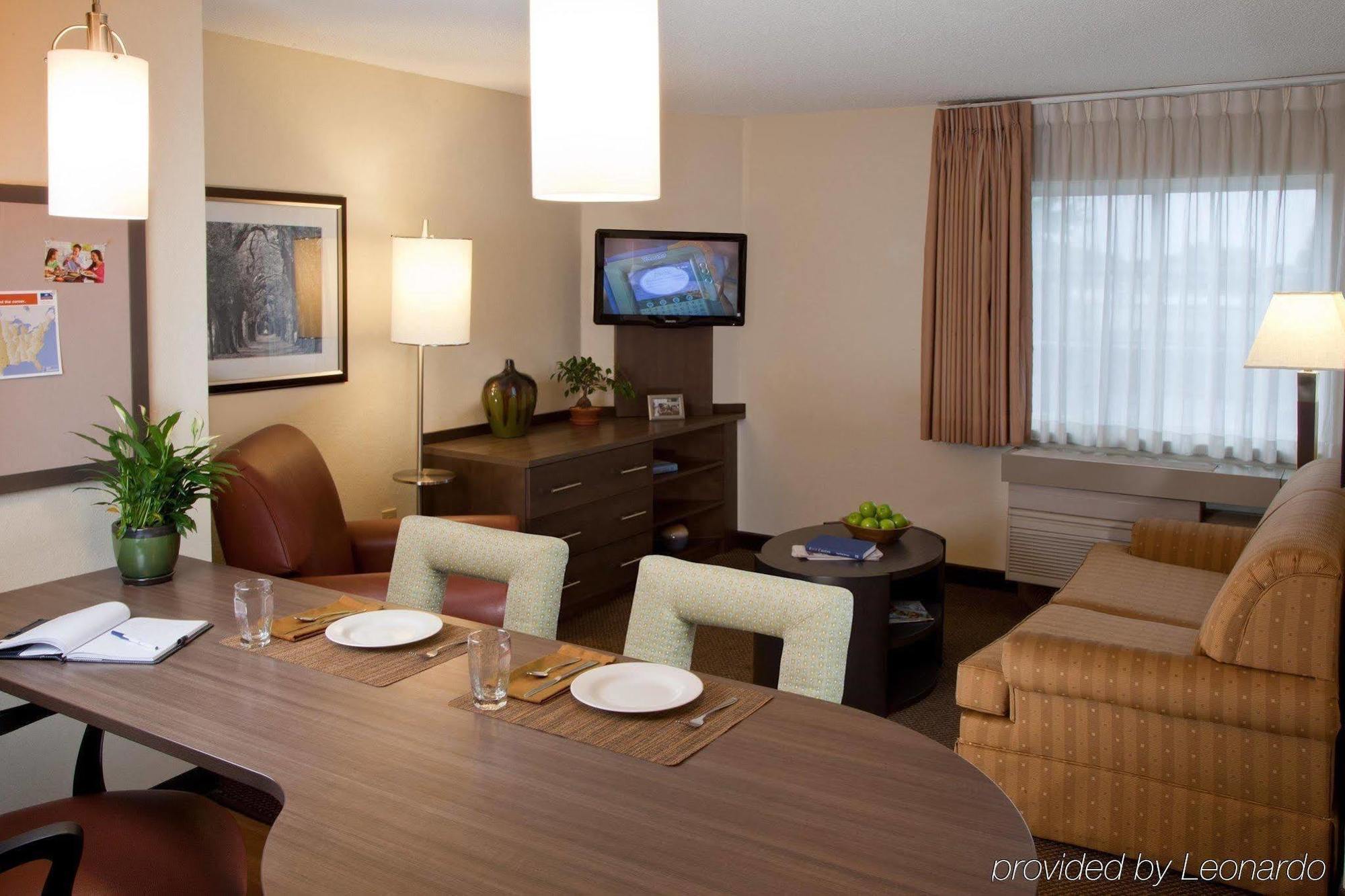 Sonesta Simply Suites Dallas Richardson Rum bild