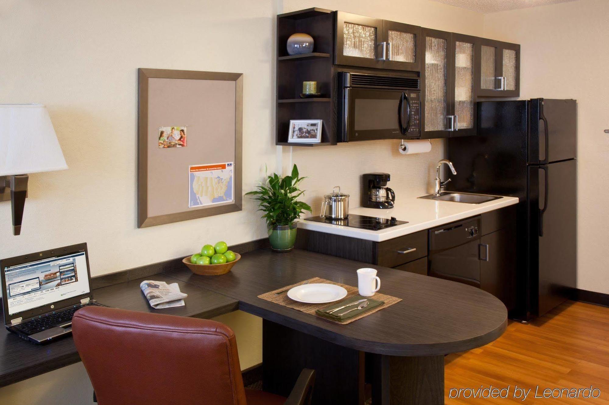Sonesta Simply Suites Dallas Richardson Rum bild