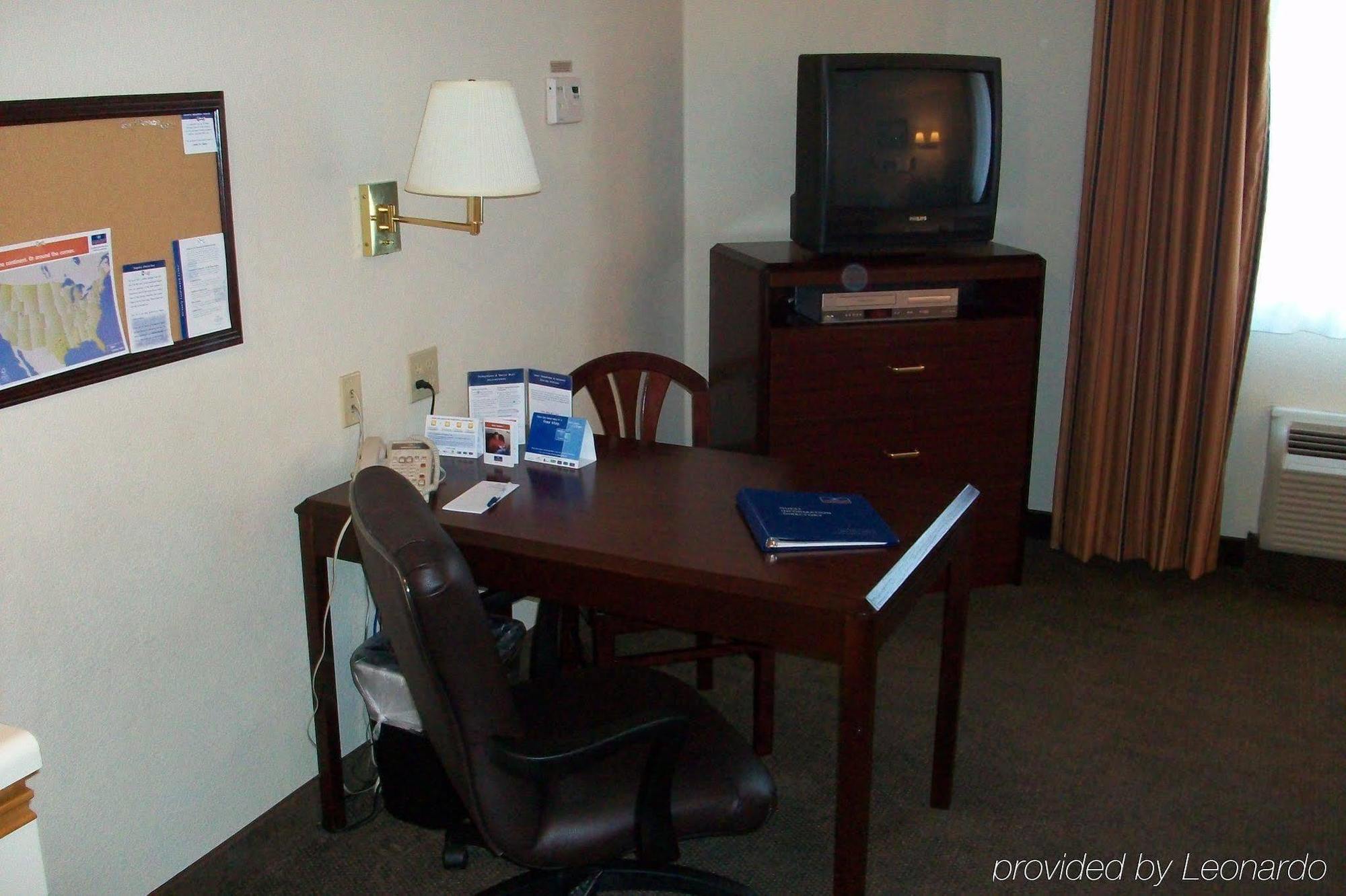 Sonesta Simply Suites Dallas Richardson Exteriör bild