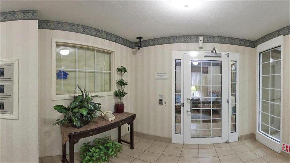 Sonesta Simply Suites Dallas Richardson Exteriör bild