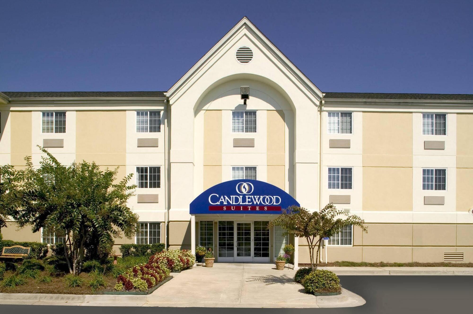 Sonesta Simply Suites Dallas Richardson Exteriör bild